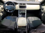 Land Rover Range Rover 2017