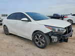 Kia Forte 2019
