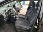 Chevrolet Sonic 2012