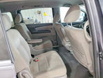 Honda Odyssey 2016