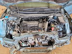 Honda CR-V 2016