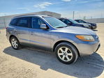 Hyundai Santa Fe 2008