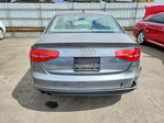 Audi A4 2016