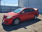 Toyota Corolla 2013