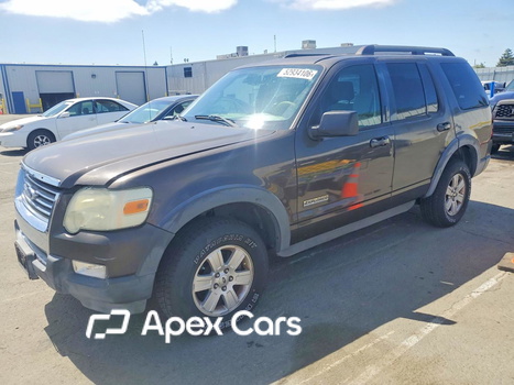 Ford Explorer 2007 - Image 1 of 13