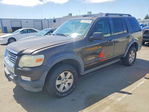 Ford Explorer 2007