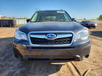Subaru Forester 2016