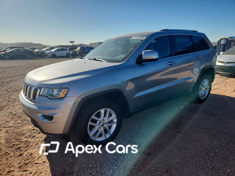 Jeep Cherokee 2018 - Image 1 of 13