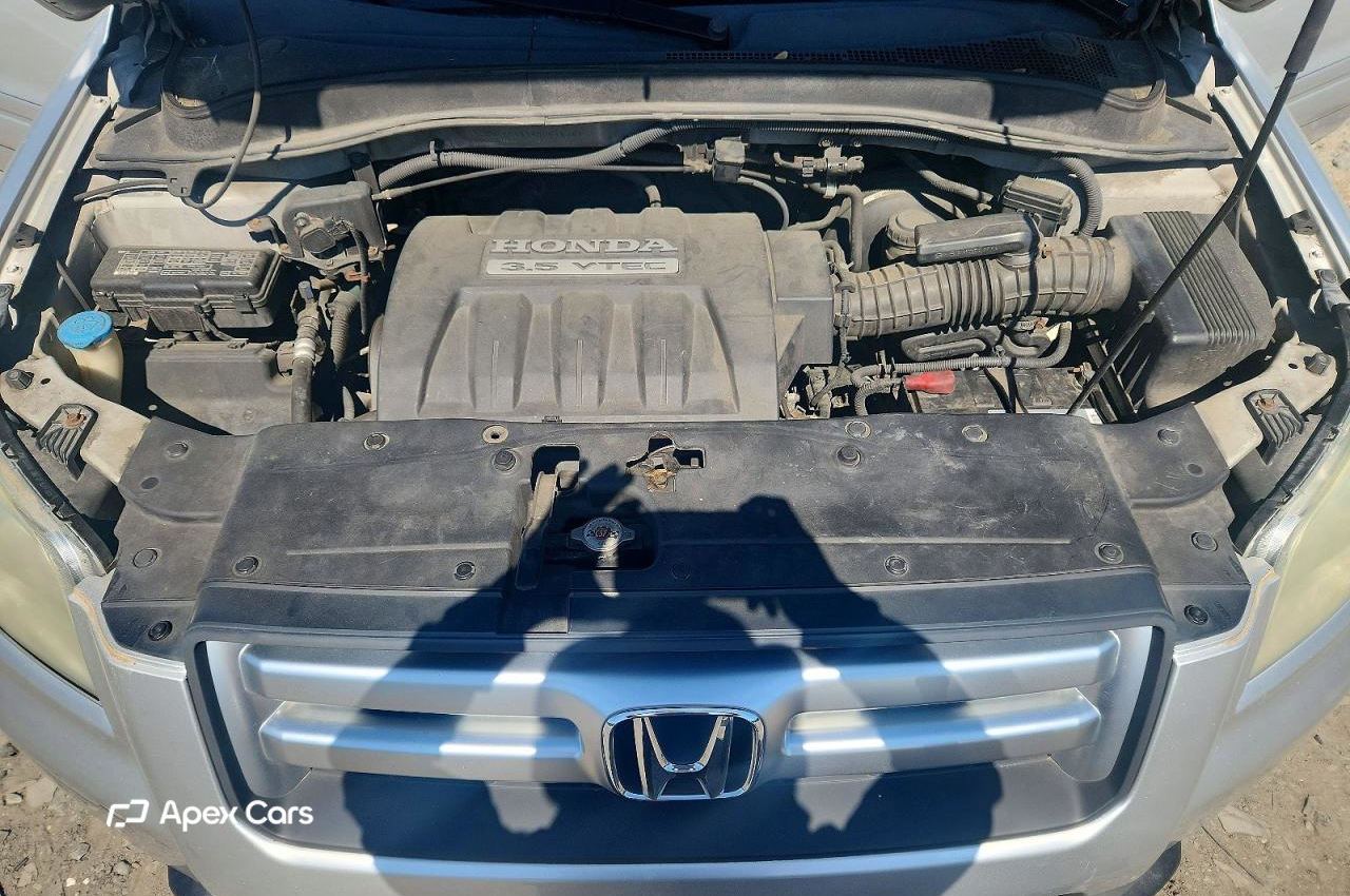 Honda Pilot 2006