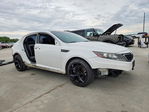 Kia Optima 2011