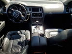 Audi Q7 2009
