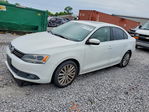 Volkswagen Jetta 2014