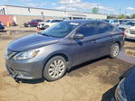 Nissan Sentra 2016