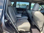 Toyota Highlander 2012
