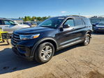 Ford Explorer 2021