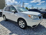 Subaru Forester 2015