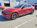 Jaguar XF 2010