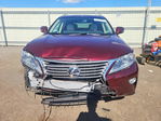 Lexus RX 2015