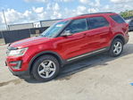 Ford Explorer 2016