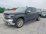 Chevrolet Silverado 2019