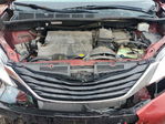 Toyota Sienna 2014