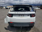 Land Rover Discovery 2015