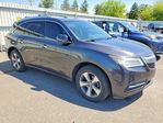 Acura MDX 2015