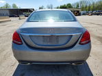 Mercedes-Benz C-klasse 2015