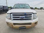 Ford Expedition 2011