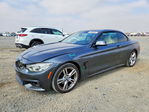 BMW Series 4 2016