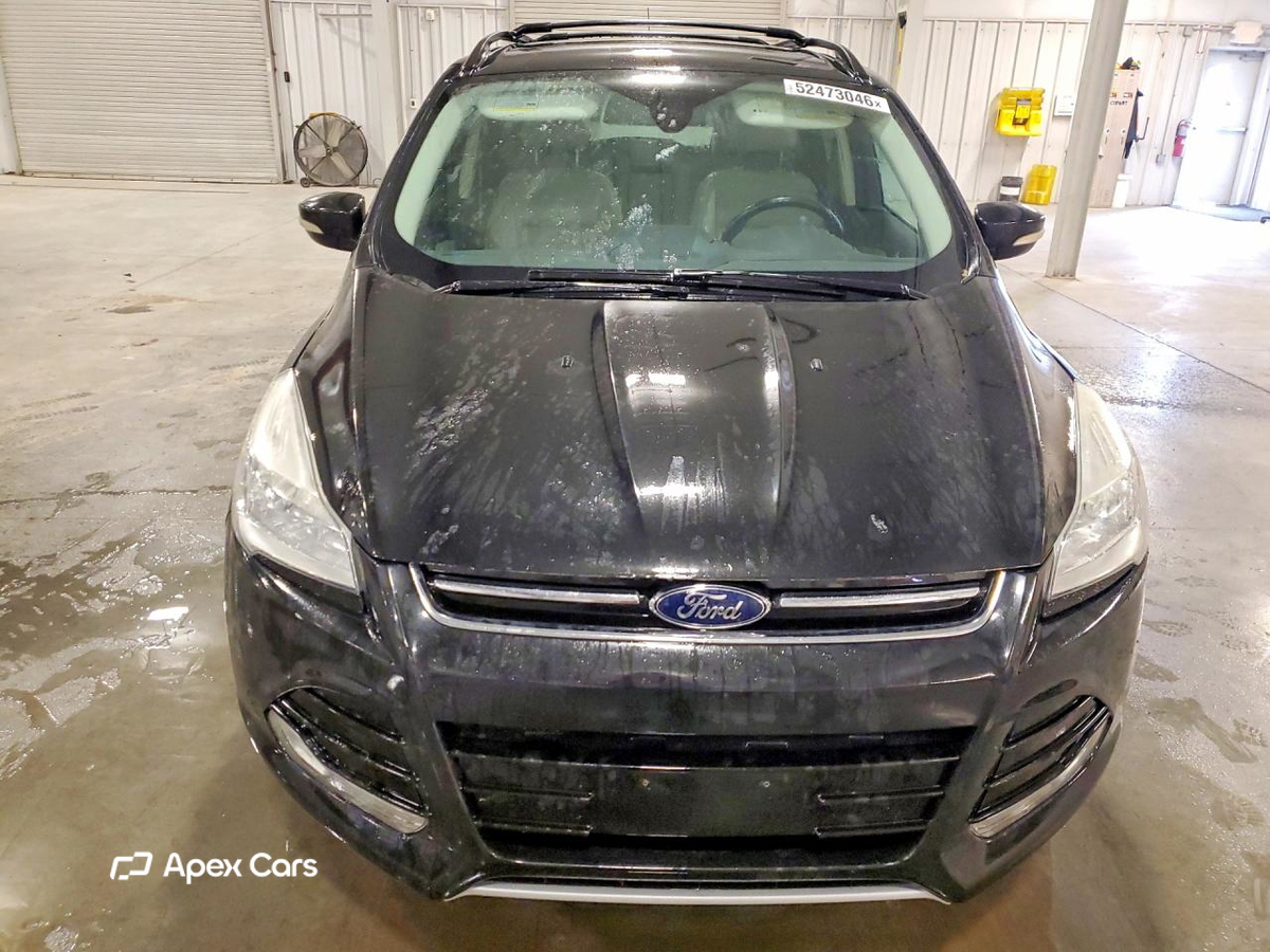 Ford Escape 2013