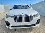BMW X7 2019