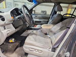 Honda Pilot 2011