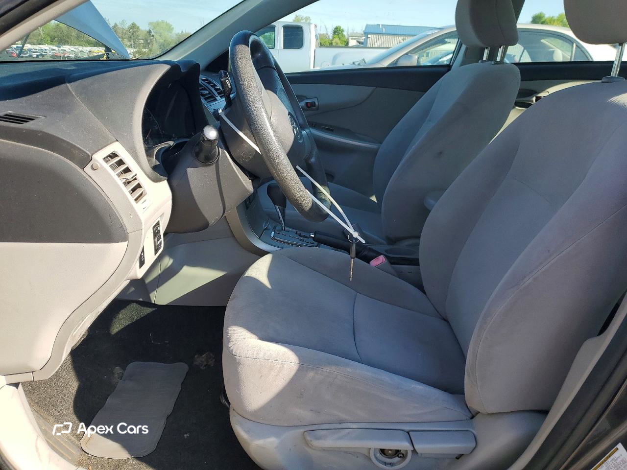 Toyota Corolla 2011