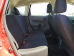 Nissan Versa 2014