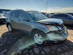 Honda CR-V 2011