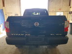 Nissan Titan 2016