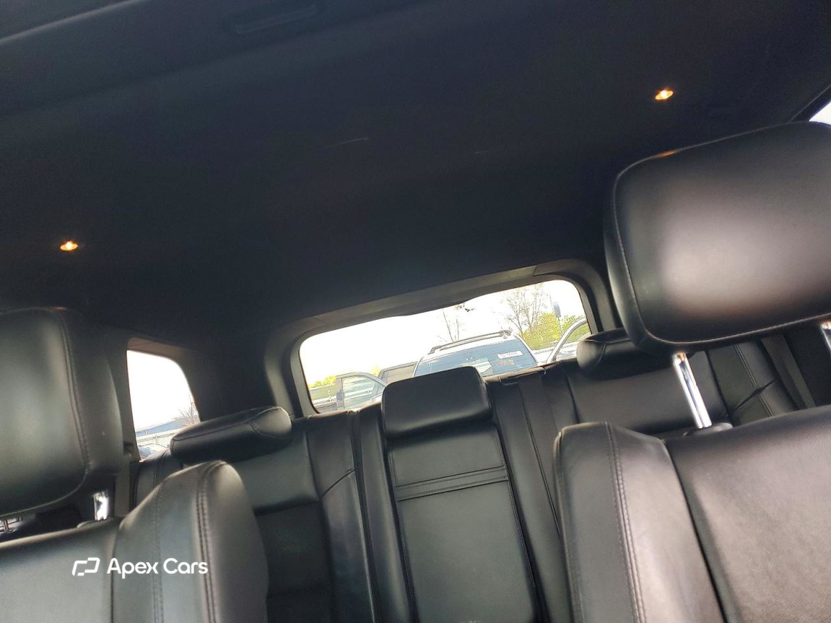 Jeep Cherokee 2019