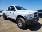 Dodge RAM 2003
