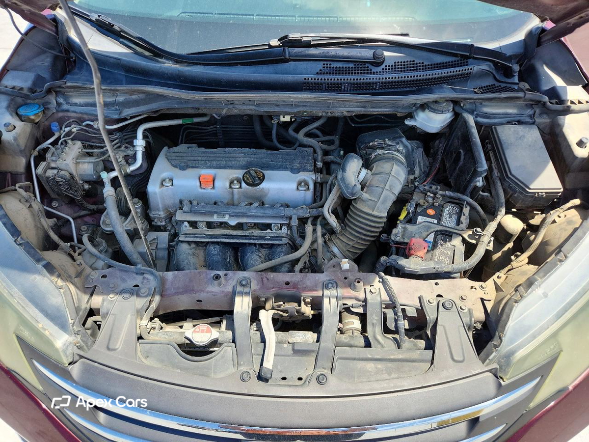 Honda CR-V 2014
