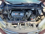 Honda CR-V 2014