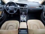 Audi A4 2014