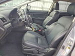 Subaru XV 2014