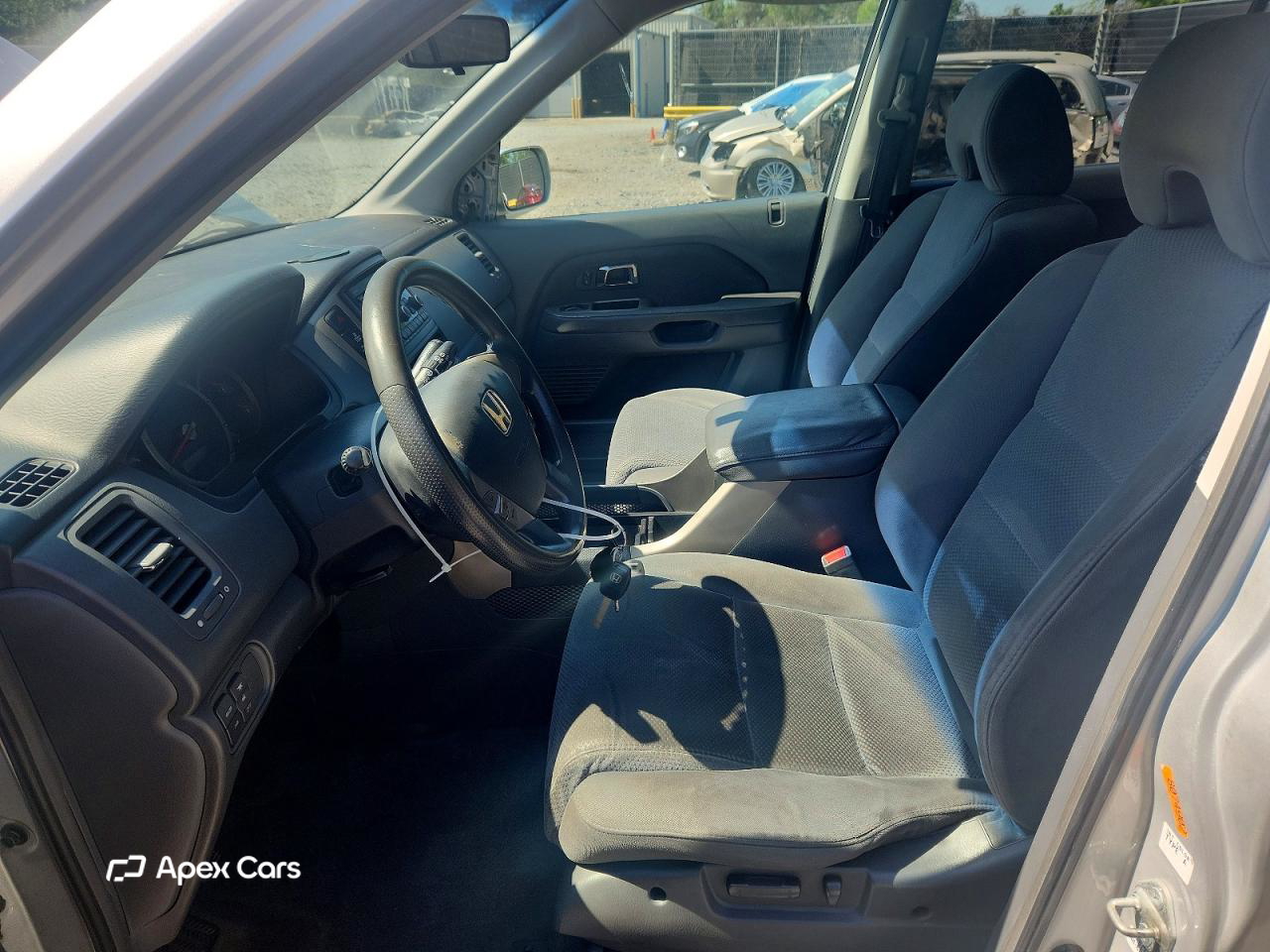 Honda Pilot 2006