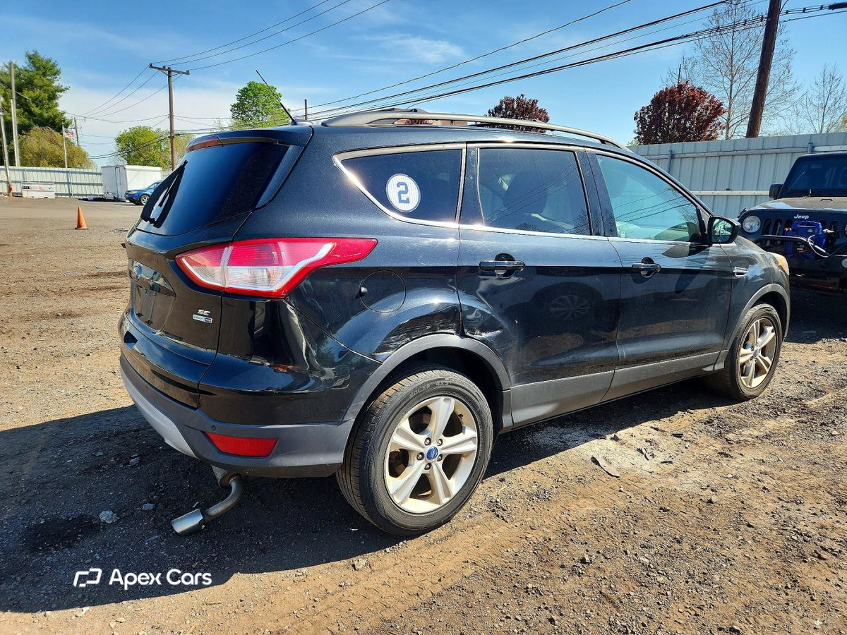 Ford Escape 2014