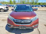 Honda CR-V 2016