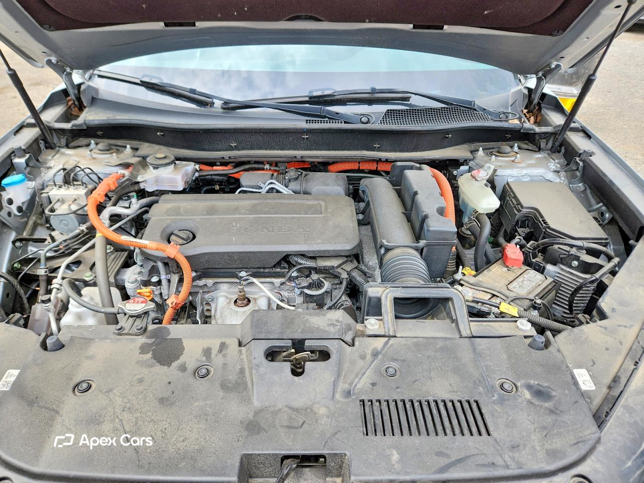 Honda CR-V 2025