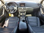 Mazda CX-5 2016
