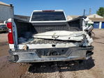 Chevrolet Silverado 2024