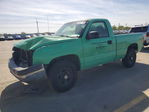 Chevrolet Silverado 2004